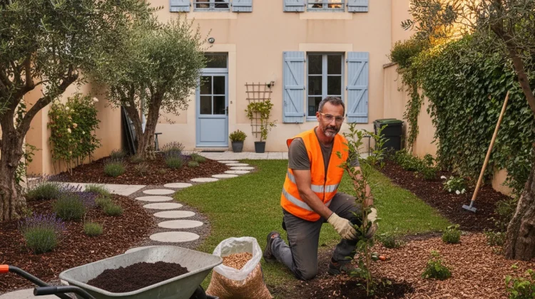 Paysagiste - Elagage Montauban