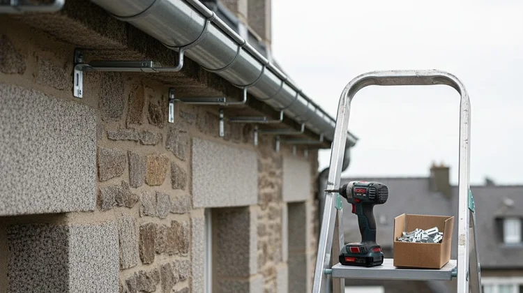 Pose & Entretien de Gouttières – Maison Cherbourgeoise - Couvreur Cherbourg_1200x900