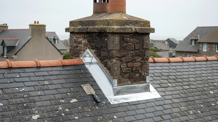 Réparation Cheminée & Solin - Couvreur Cherbourg_1200x900