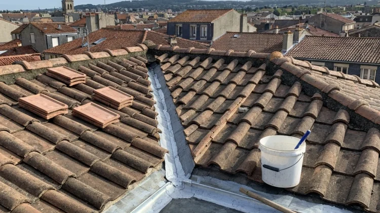 Réparation Fuite de Toiture – Bayonne