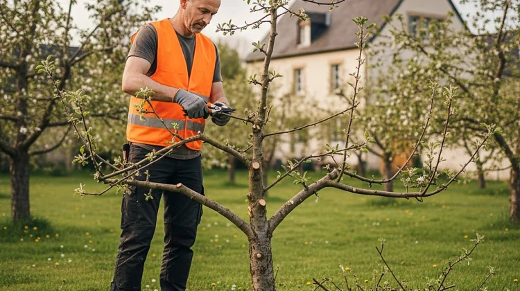 TAILLE D’ARBRES FRUITIERS - nos realisations - Élagage Luxembourg_1200x900