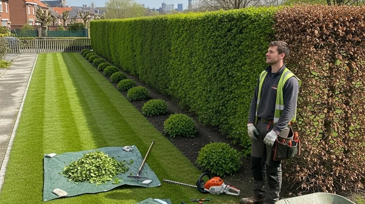 Taille de haie - Elagage Liège_1200x900